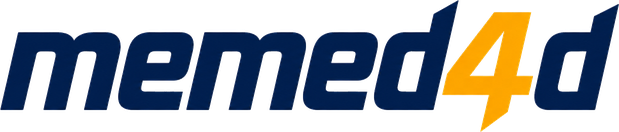 memed4d Logo